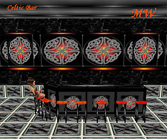 Celtic Bar