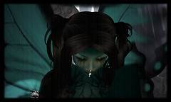 Dark Butterfly