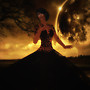 Elissiana  in Phoenix Night
