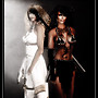 449 Black and White