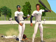 champions beiseball