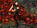 vulcano