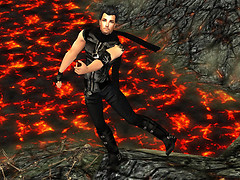 vulcano