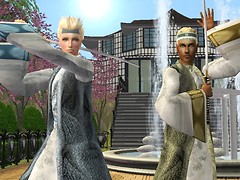 samurais