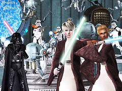 star wars