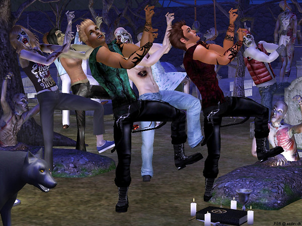 thriller..michael forever