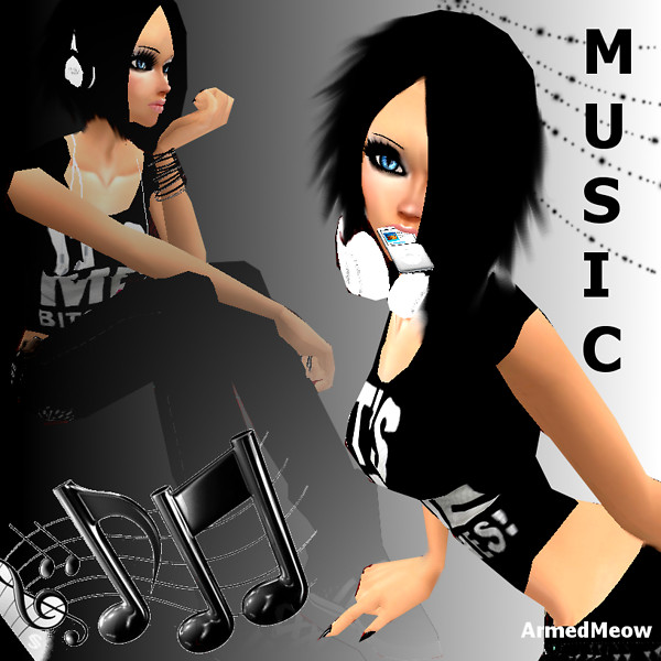 music