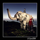 Empress and Hierophant
