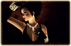 darkevilone.model