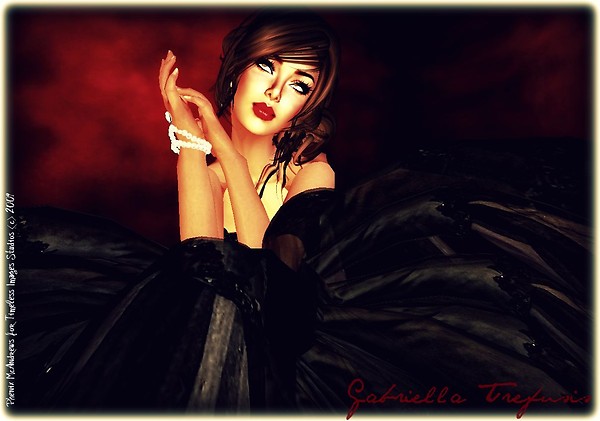 Gabriella.model