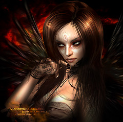 An Aphrodite For Mortal Souls