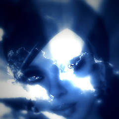 Clouded Vision