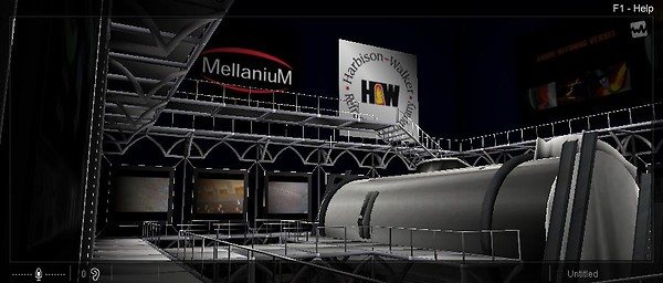MellaniuM Furnace VRW