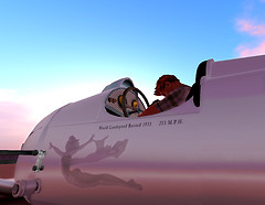 AM Radio Heros Car SL6B