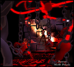 Rancor - SL6B (Polaris) [interior]