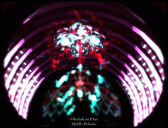Obelisk in Flux - SL6B (Polaris)