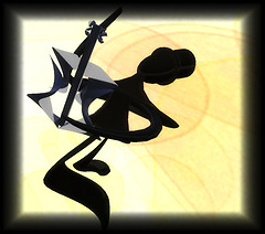 The Entertainer - SL6B Polaris [Close Up 3]