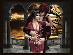 Blade n Chanti
