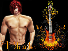 Blade