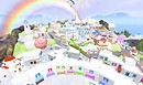 Here is so fantastic island - sage Proto