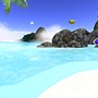 Here is so fantastic island - sage Proto