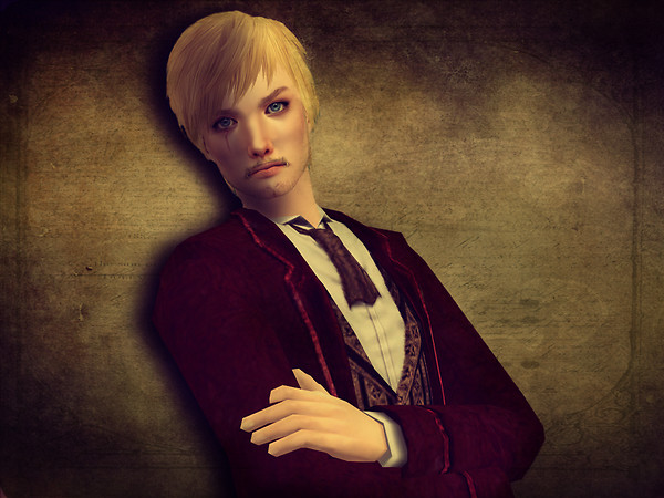 Lord Asriel