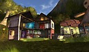 doll house