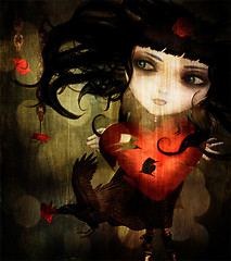 TakeAnotherLilPieceOfMyHeartNowBaby