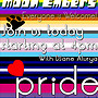PrideEvent @ Moon Embers!
