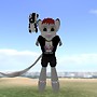 Prepare To Be Pounced! - Draygone Llewellyn