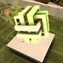 6 cubes shaded interlocked fast MODCOPY - Torley Olmstead
