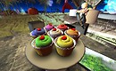 cupcakes - Torley Olmstead