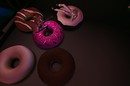 donuts - Ravenelle Zugzwang