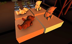 bears - Torley Olmstead