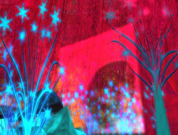 Lightglow Plantscape@SL6B