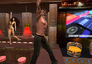 Doing the Sturday night fever thing