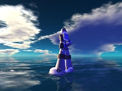 Into the Future - Veeyawn Spoonhammer