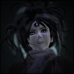 Nebulosus Severine