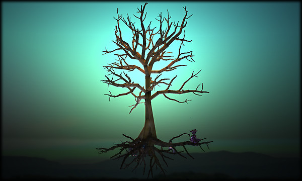 Tree Green