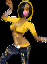 gangstaimvugirl