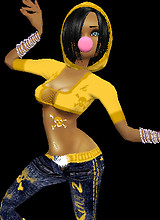 gangstaimvugirl