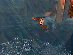 Girder Riding - Socks Clawtooth