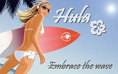 hula 3