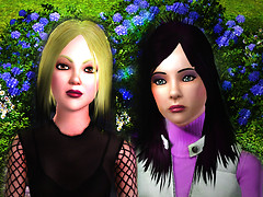 Darlene&Marla