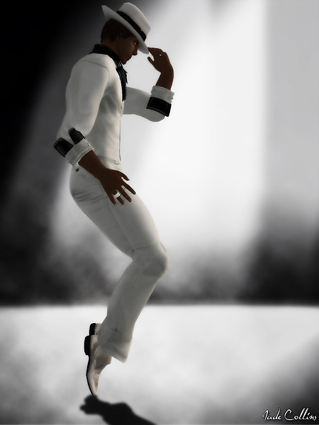 Michael Jackson Tribute