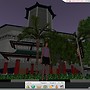 LionCity - by Delta Dharma Dawn Aubret