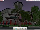 LionCity - by Delta Dharma Dawn Aubret