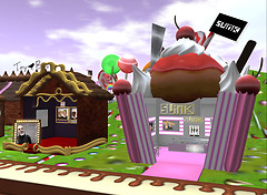 Clawtooth & SLiNK