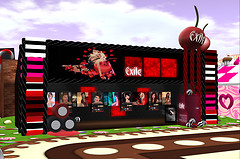 Exile - Hair Fair 2009