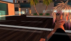 metaLIFE event with Total Fusion